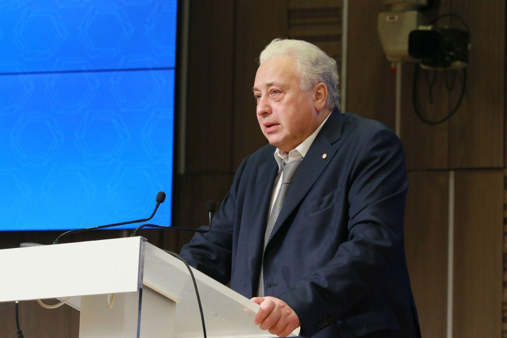 Печатников Леонид Михайлович