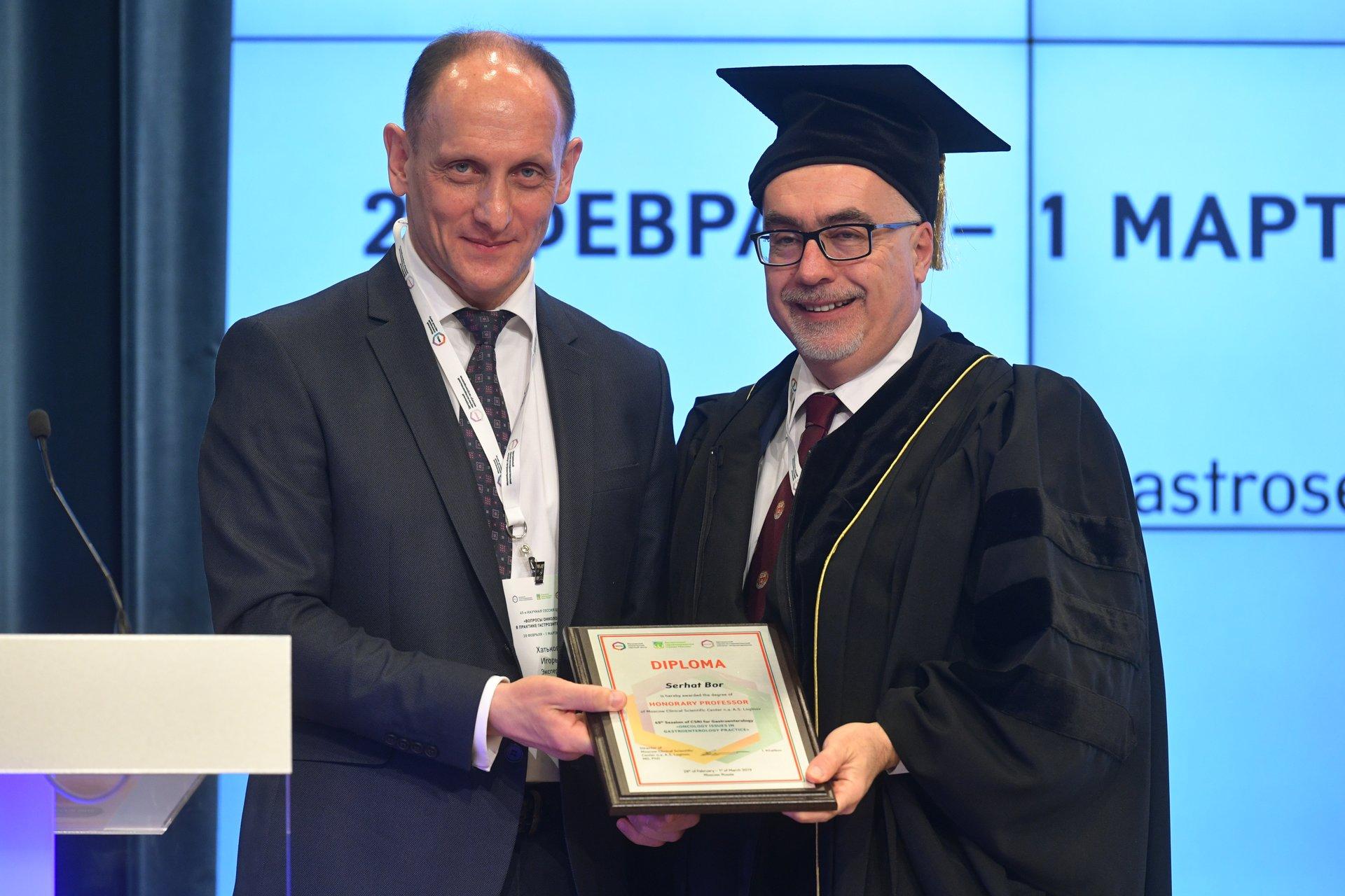 Serhat Bor